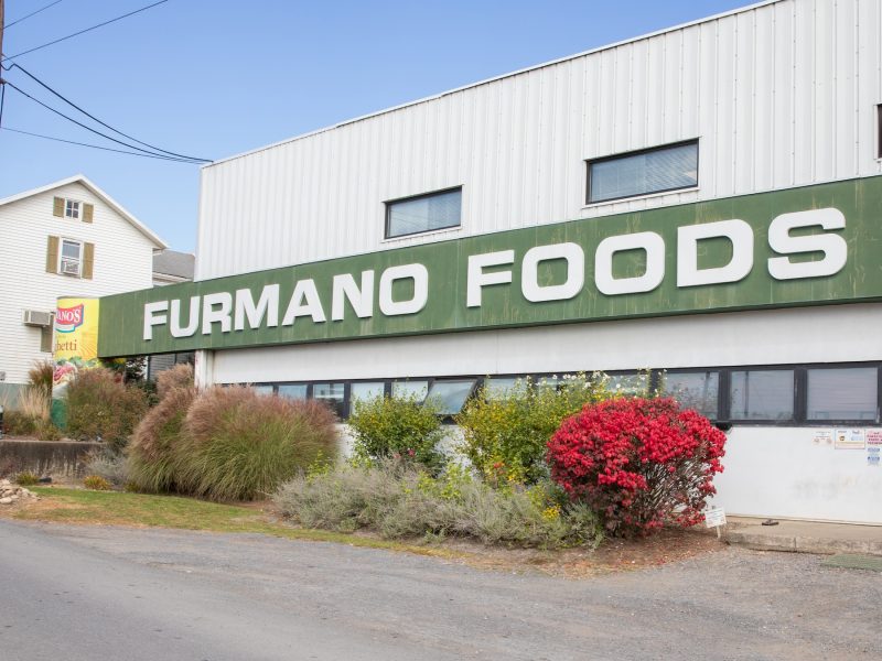 Furmano Foods