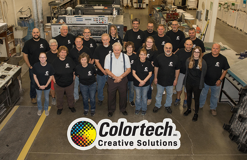 colortech team