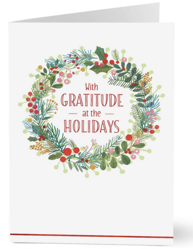 Tips for Sending Business Holiday Cards | Colortech, Inc. Creative ...